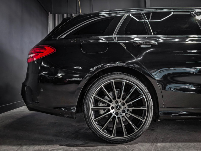 2018 Mercedes-Benz C-Class in Cars & Trucks in Edmonton - Image 3