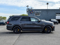 This Dodge Durango has a dependable Premium Unleaded V-8 6.4 L/392 engine powering this Automatic tr... (image 9)