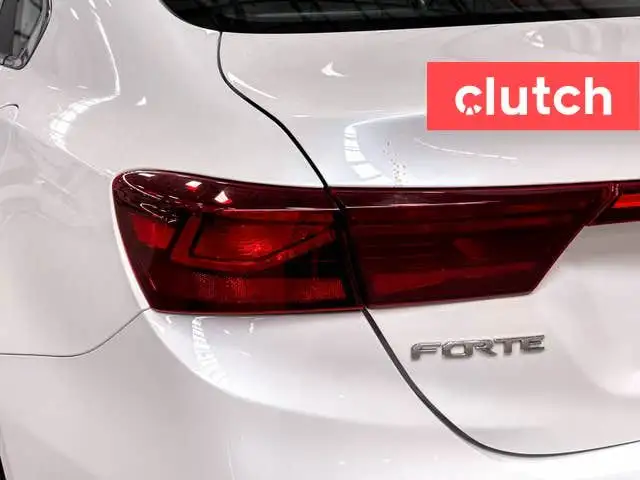 2019 Kia Forte EX w/ Apple CarPlay, Heated Front Seats, Rearview in Cars & Trucks in Ottawa - Image 11