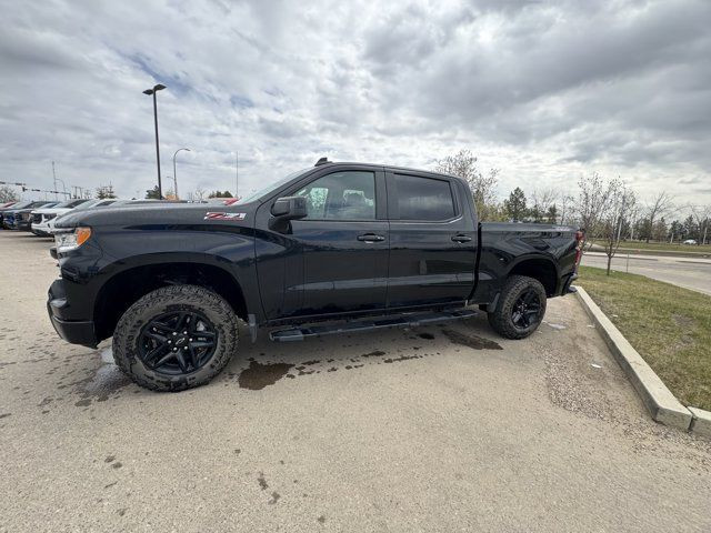 2024 Chevrolet Silverado 1500 LT Trail Boss 6.2 *Demo Special* in Cars & Trucks in Fort McMurray - Image 2