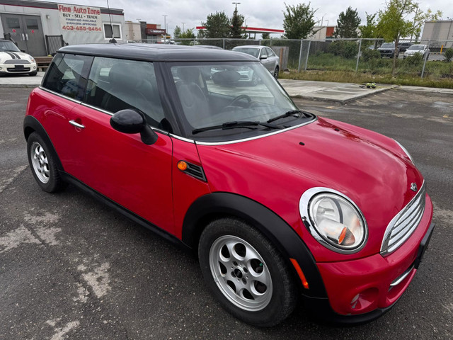 2013 MINI Cooper Hardtop Manual :: Manual Transmission in Cars & Trucks in Calgary - Image 3