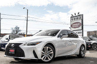LEXUS INSPECTION IS AVAILABLE UPON REQUEST!! CARFAX VERIFIED AVAILABLE UPON REQUEST AUTO, WHITE OVER... (image 1)