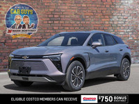 2024 Chevrolet Blazer EV eAWD 2LT | Remote Start | Rear View