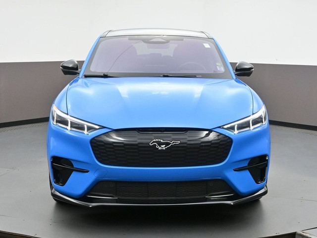 2022 Ford Mustang Mach-E GT AWD PANORAMIC ROOF, BLUECRUISE, NAV, in Cars & Trucks in City of Halifax - Image 2