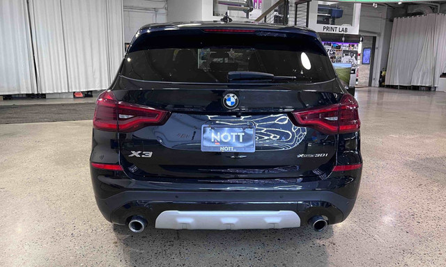 2019 BMW X3 xDrive30i - | Low Mileage | Heated Seats in Cars & Trucks in Winnipeg - Image 3