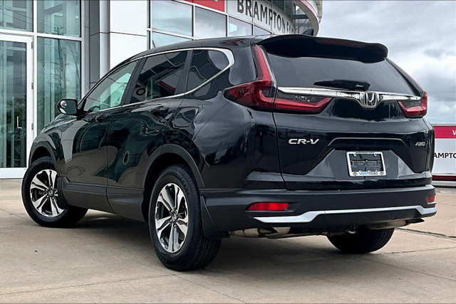 2022 Honda CR-V LX AWD in Cars & Trucks in Mississauga / Peel Region - Image 4