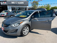 …HYUNDAI ELANTRA GL SEDAN BLUETOOTH HEAT SEATS USB…EXCELLENT COND. .......WE INCLUDE EVERYTHING........ (image 9)
