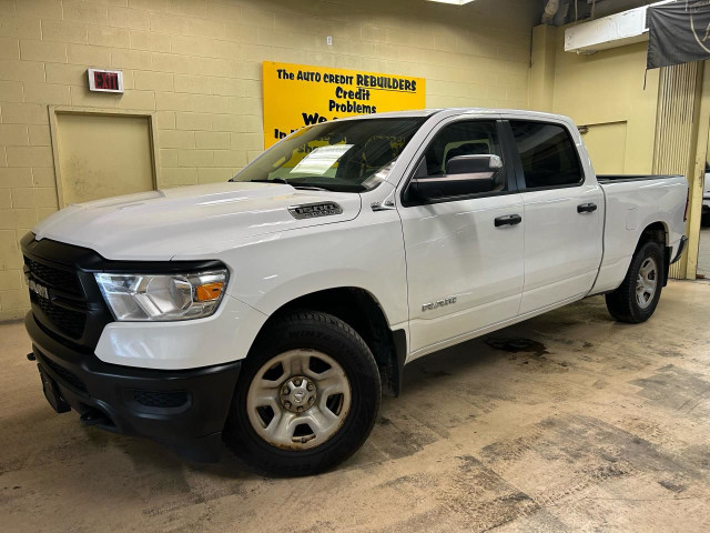 2019 RAM 1500 TRADESMAN in Cars & Trucks in Windsor Region - Image 2