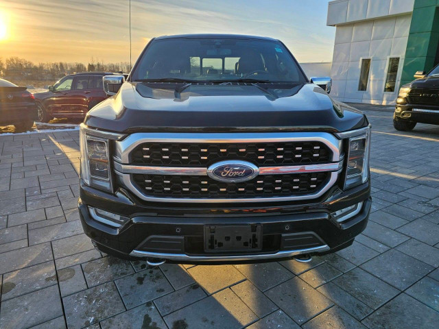 2021 Ford F-150 dans Autos et camions  à Ottawa - Image 3