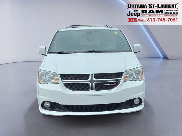 2020 Dodge Grand Caravan SXT in Cars & Trucks in Ottawa - Image 3