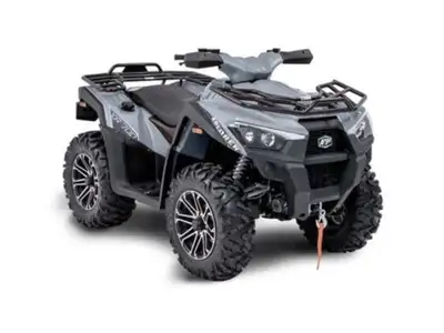 ORDER YOUR NEW 2025 MONDEL TODAY !!! 2024 Argo XPLORER XR 700 LE Visit us today at 33 Emes Road (Off...