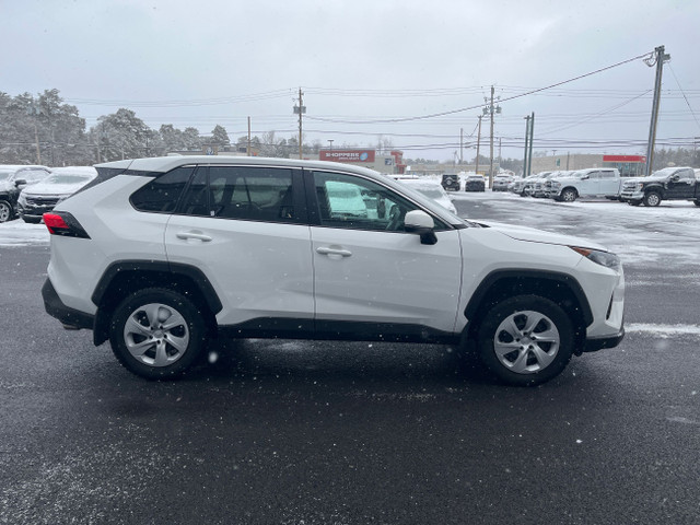 2024 Toyota RAV4 LE HEATED SEATS! BACKUP CAM! CALL NOW! in Cars & Trucks in Annapolis Valley - Image 4