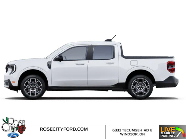 2025 Ford Maverick LARIAT in Cars & Trucks in Windsor Region