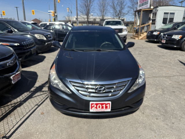 2011 Hyundai Sonata *** BLOWOUT SALE *** in Cars & Trucks in City of Toronto - Image 2