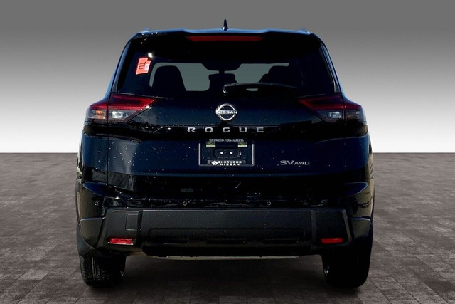 2024 Nissan Rogue AWD SV in Cars & Trucks in Strathcona County - Image 4