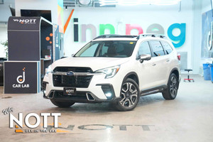 2023 Subaru Ascent Premier
