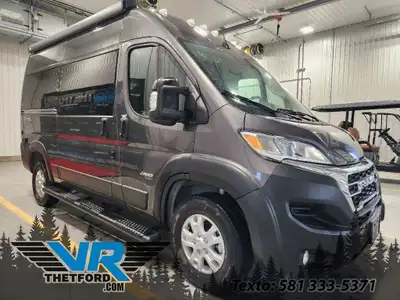 VR Thetford Paiement à partir de 303$/sem. + TX. 2025 JAYCO Comet 18C Contactez nos conseillers par...