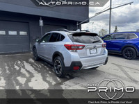 2021 Subaru Crosstrek Sport AWD Automatique avec Toit Ouvrant Navigation Carplay Caméra de Recul Eye... (image 6)