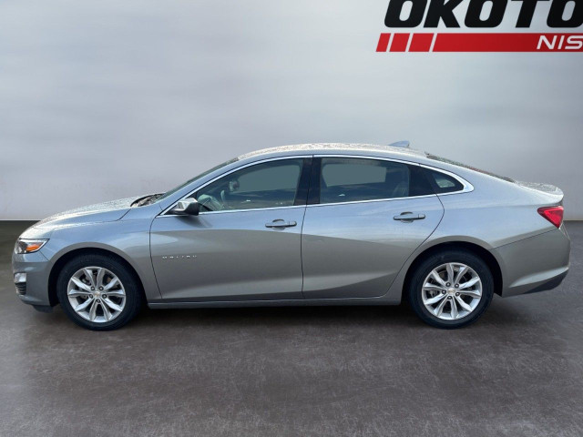 2025 Chevrolet Malibu in Cars & Trucks in Calgary - Image 2