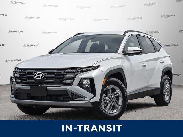 2026 Hyundai Tucson Preferred Trend in Cars & Trucks in Calgary