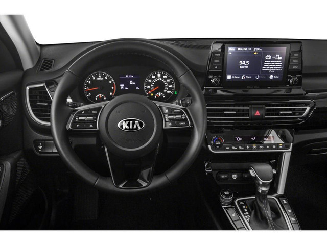 2021 Kia Seltos EX in Cars & Trucks in Markham / York Region - Image 4