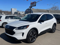  2022 Ford Escape SE-40k-Sport Appearance PKG