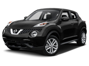 2017 Nissan Juke SV