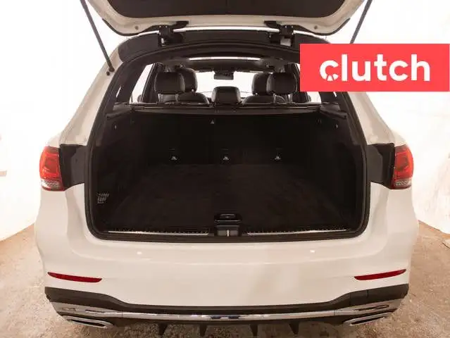 2022 Mercedes-Benz GLC 300 AWD w/Heated Front Seats, Cruise Cont in Cars & Trucks in Bedford - Image 44