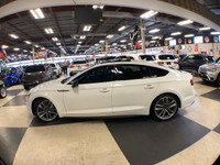 SEDAN ........ THCHNIK S-LINE PACKAGE ........ 2.0 LITER 4-CYLINDER TURBOCHARGED ENGINE WITH 248 HP... (image 4)