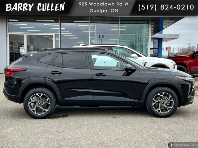 2025 Chevrolet Trax in Cars & Trucks in Guelph - Image 2
