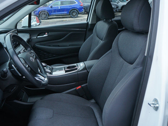 2022 Hyundai Santa Fe Preferred | No Accidents | AWD in Cars & Trucks in Hamilton - Image 4