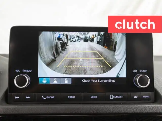 2024 Honda Civic Sport w/ Apple CarPlay & Android Auto, Rearview in Cars & Trucks in Ottawa - Image 33