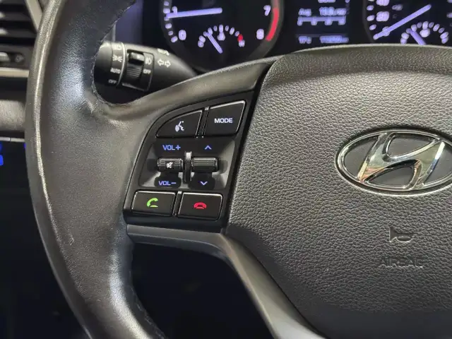 2016 HYUNDAI Tucson SE in Cars & Trucks in City of Montréal - Image 23