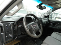 Welcome to Central Truck Sales. 2017 GMC 4X4 2500 H/D CREW CAB DECK TRUCK ,6.0L engine automatic tra... (image 9)