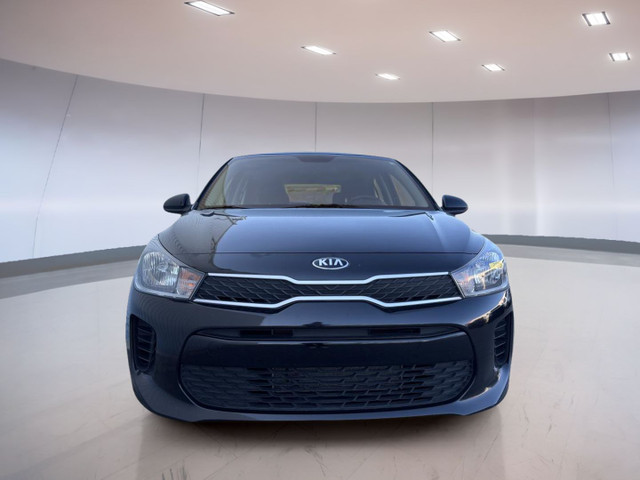 KIA Rio 5 portes LX BM 2019 à vendre dans Autos et camions  à Laurentides - Image 2