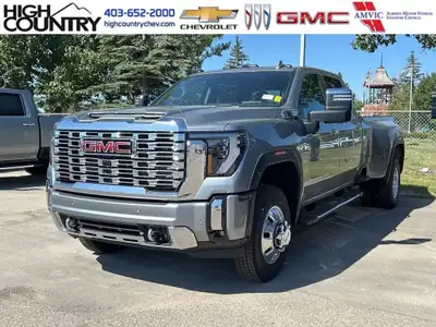 Pricing does not include GST Financing available visit www.highcountrychev.com AMVIC Licensed Dealer...