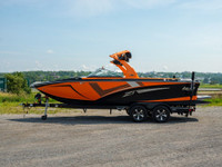  2013 Tige Boats Z1