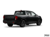 Engine: 3.5L 6cyl. L/100Km City: 12.8 L/100Km Hwy: 9.9 Safety Equipment Electronic Stability Control... (image 1)