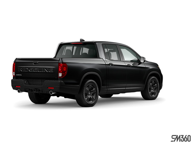 2025 Honda Ridgeline Black Edition in Cars & Trucks in Grand Bend - Image 2