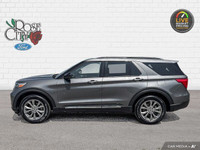 - ACCIDENT FREE - HEATED & COOLED LEATHER SEATS - HEATED 2ND ROW SEATS - HEATED STEERING WHEEL - REM... (image 2)