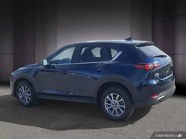 2025 Mazda CX-5 GS in Cars & Trucks in Laval / North Shore - Image 6