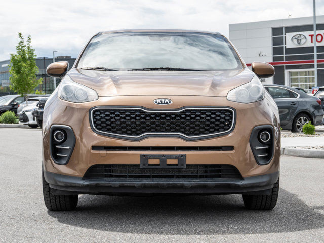 2017 Kia Sportage LX | BACKUP CAMERA | HEATED FRONT SEATS | BT dans Autos et camions  à Kelowna - Image 3