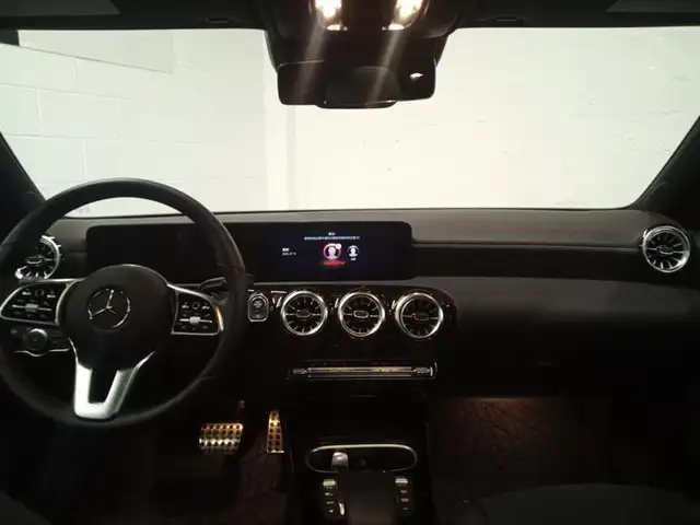 2023 Mercedes-Benz CLA250 4MATIC Coupe in Cars & Trucks in Calgary - Image 6