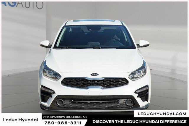 2021 Kia Forte EX in Cars & Trucks in Edmonton - Image 2