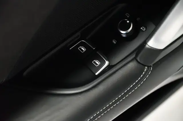 2017 Audi TT Competition / Black Optics / Navigation / Inspecté  in Cars & Trucks in Longueuil / South Shore - Image 15