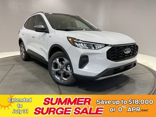 2025 Ford Escape ST-Line - 300A in Cars & Trucks in Strathcona County