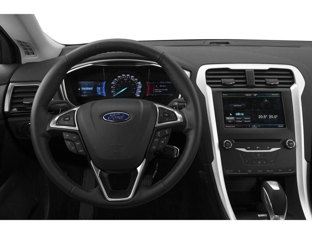 2016 Ford Fusion S in Cars & Trucks in Markham / York Region - Image 4