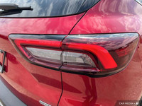 This Ford Escape delivers a Gas/Electric I-4 2.5 L/152 engine powering this Variable transmission. E... (image 9)