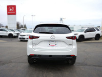 Experience effortless driving with this 2024 Mazda CX-5 Sport Design, boasting a powerful Turbocharg... (image 6)