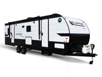 2022 Coachmen RV Clipper Ultra-Lite 17FQ